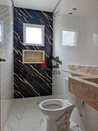 Imagem Sobrado com 3 Quartos à Venda, 120 m² em Paraíso - Santo André