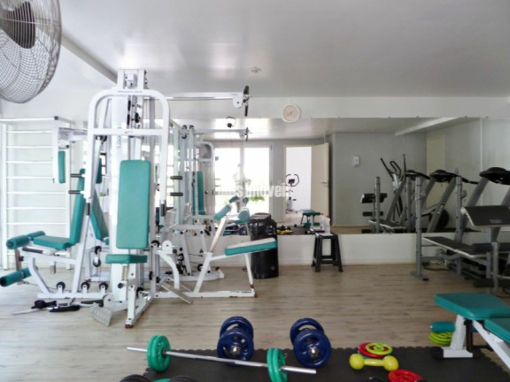 Imagem Apartamento com 2 Quartos à Venda, 83 m² em Panamby - São Paulo Imagem Apartamento com 2 Quartos à Venda, 83 m² em Panamby - São Paulo