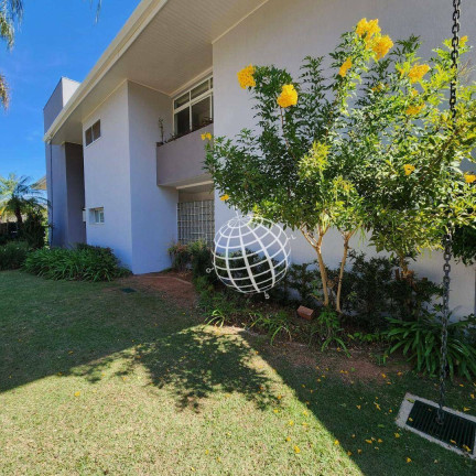 Imagem Casa com 4 Quartos à Venda, 572 m² em Condomínio Flamboyant - Atibaia Imagem Casa com 4 Quartos à Venda, 572 m² em Condomínio Flamboyant - Atibaia