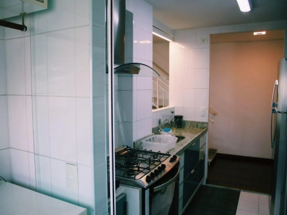 Imagem Imóvel com 3 Quartos à Venda, 295 m² em Vila Santo Estéfano - São Paulo Imagem Imóvel com 3 Quartos à Venda, 295 m² em Vila Santo Estéfano - São Paulo