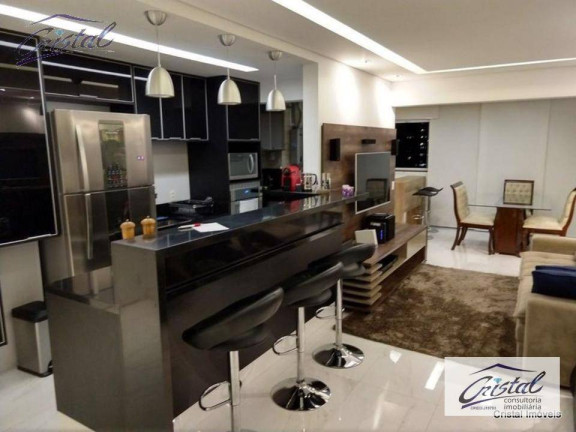 Imagem Apartamento com 1 Quarto à Venda, 75 m² em Vila Andrade - São Paulo Imagem Apartamento com 1 Quarto à Venda, 75 m² em Vila Andrade - São Paulo