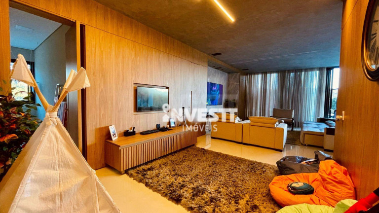 Imagem Chácara com 4 Quartos à Venda, 2.000 m² em Condomínio águas Da Serra - Hidrolândia Imagem Chácara com 4 Quartos à Venda, 2.000 m² em Condomínio águas Da Serra - Hidrolândia