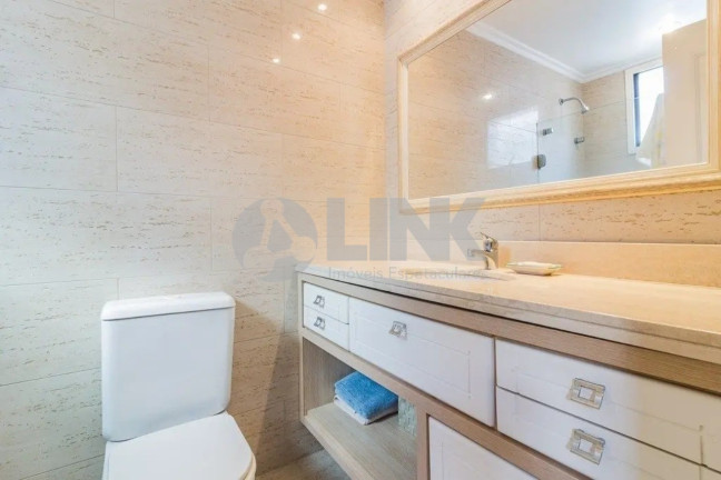 Imagem Apartamento com 4 Quartos à Venda, 229 m² em Bela Vista - Porto Alegre