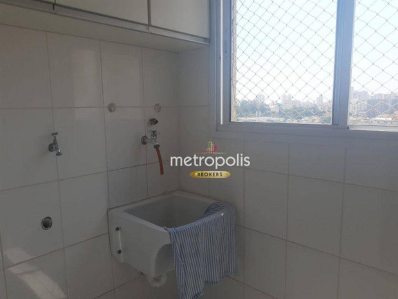 Imagem Apartamento com 2 Quartos à Venda, 70 m² em Olímpico - São Caetano Do Sul Imagem Apartamento com 2 Quartos à Venda, 70 m² em Olímpico - São Caetano Do Sul