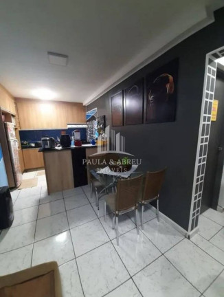 Imagem Apartamento com 2 Quartos à Venda, 54 m² em Jardim Ipê - Mauá Imagem Apartamento com 2 Quartos à Venda, 54 m² em Jardim Ipê - Mauá