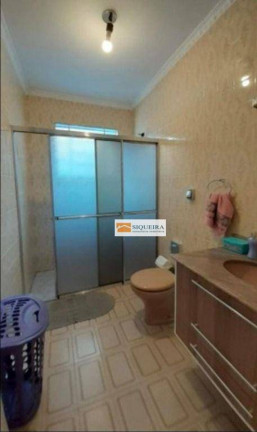 Imagem Casa com 3 Quartos à Venda, 180 m² em Parque Manchester - Sorocaba Imagem Casa com 3 Quartos à Venda, 180 m² em Parque Manchester - Sorocaba