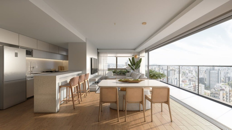 Imagem Apartamento com 2 Quartos à Venda, 165 m² em Petrópolis - Porto Alegre