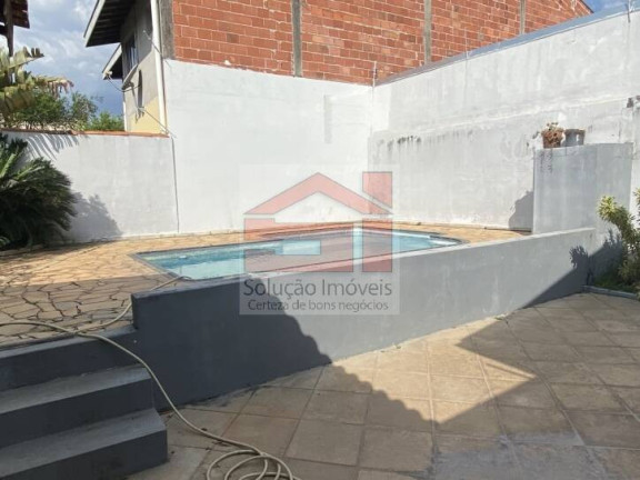 Imagem Casa com 3 Quartos à Venda, 210 m² em Jardim Caçapava - Caçapava