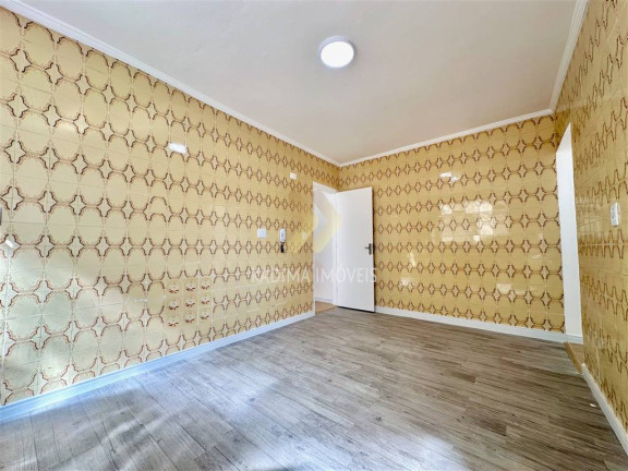 Imagem Apartamento com 1 Quarto à Venda, 51 m² em Boqueirao - Praia Grande