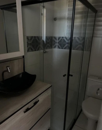 Imagem Cobertura com 3 Quartos para Alugar, 145 m² em Jardim Califórnia - Jacareí