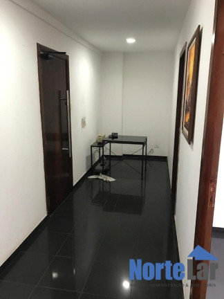 Imagem Sala Comercial à Venda, 72 m² em Bela Vista - São Paulo