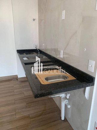 Imagem Apartamento com 1 Quarto à Venda, 41 m² em Vila Itapura - Campinas Imagem Apartamento com 1 Quarto à Venda, 41 m² em Vila Itapura - Campinas