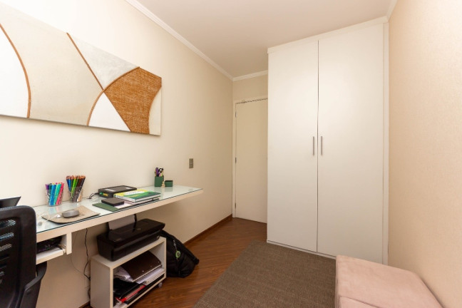 Imagem Apartamento com 3 Quartos à Venda, 85 m² em Saúde - São Paulo