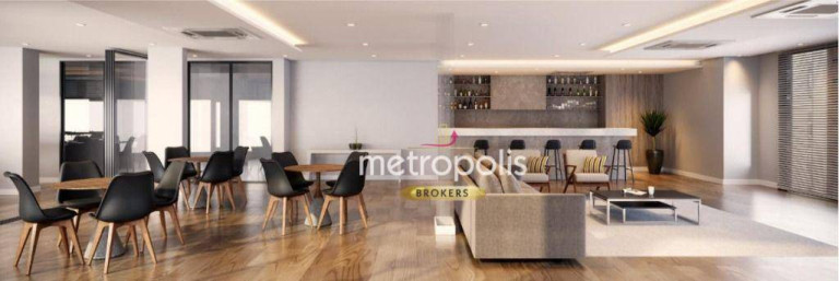 Imagem Apartamento com 2 Quartos à Venda, 57 m² em Butantã - São Paulo