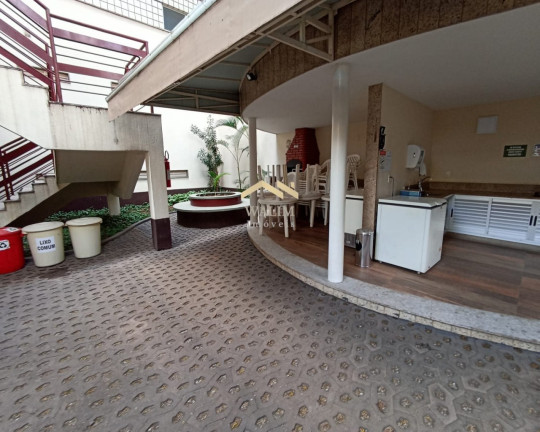 Imagem Apartamento com 4 Quartos à Venda, 134 m² em São Pedro - Belo Horizonte
