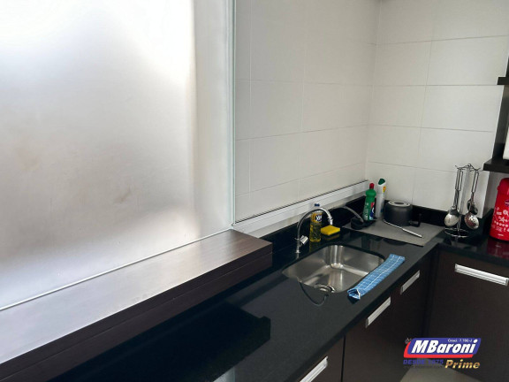 Imagem Apartamento com 3 Quartos para Alugar, 88 m² em Vila Mariana - São Paulo