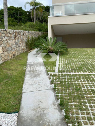 Imagem Casa com 6 Quartos à Venda, 600 m² em Praia Brava - Florianópolis Imagem Casa com 6 Quartos à Venda, 600 m² em Praia Brava - Florianópolis