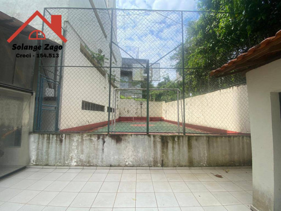 Imagem Apartamento com 3 Quartos à Venda, 80 m² em Vila Andrade - São Paulo Imagem Apartamento com 3 Quartos à Venda, 80 m² em Vila Andrade - São Paulo