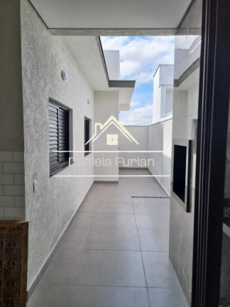 Imagem Casa de Condomínio com 3 Quartos à Venda, 102 m² em Condomínio Villagio Ipanema - Sorocaba Imagem Casa de Condomínio com 3 Quartos à Venda, 102 m² em Condomínio Villagio Ipanema - Sorocaba
