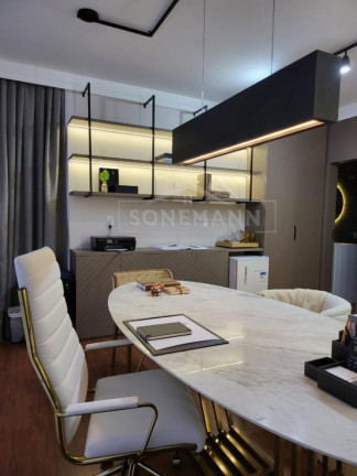 Imagem Sala Comercial à Venda, 32 m² em Centro - Florianópolis Imagem Sala Comercial à Venda, 32 m² em Centro - Florianópolis