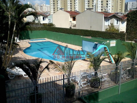 Imagem Apartamento com 3 Quartos à Venda, 68 m² em Parque Munhoz - São Paulo