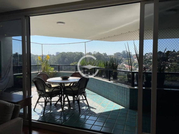 Imagem Apartamento com 4 Quartos à Venda, 370 m² em Real Parque - São Paulo