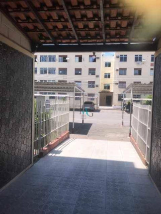 Imagem Apartamento com 2 Quartos à Venda ou Locação, 52 m² em Campo Grande - Rio De Janeiro