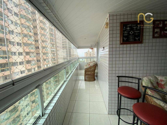 Imagem Apartamento com 2 Quartos à Venda, 81 m² em Tupi - Praia Grande