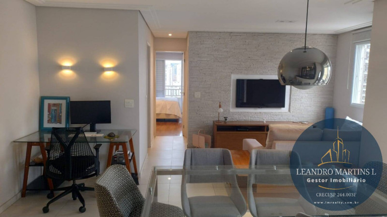 Imagem Apartamento com 3 Quartos à Venda, 72 m² em Vila Nova Conceição - São Paulo Imagem Apartamento com 3 Quartos à Venda, 72 m² em Vila Nova Conceição - São Paulo