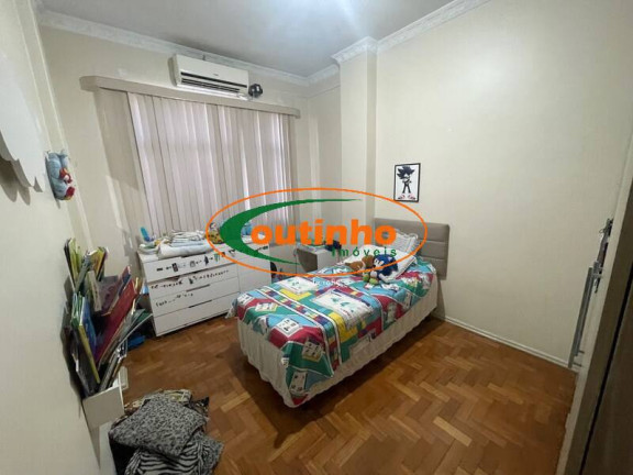 Imagem Apartamento com 3 Quartos à Venda, 75 m² em Tijuca - Rio De Janeiro Imagem Apartamento com 3 Quartos à Venda, 75 m² em Tijuca - Rio De Janeiro