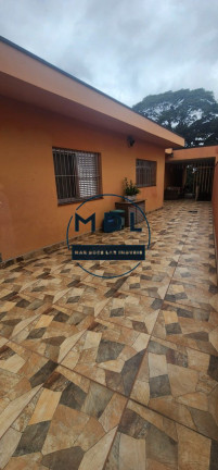 Imagem Casa com 3 Quartos à Venda, 284 m² em Parque Sao Domingos - Sao Paulo