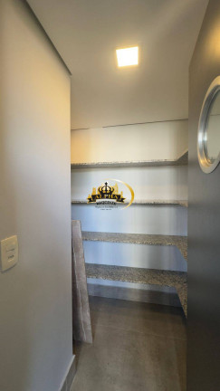 Imagem Apartamento com 2 Quartos à Venda, 156 m² em Alphaville - Barueri