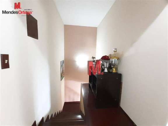 Imagem Casa com 3 Quartos à Venda, 321 m² em Mangal - Sorocaba