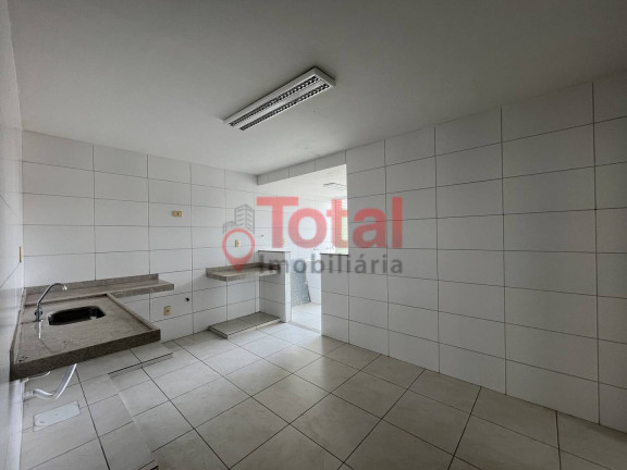 Imagem Apartamento com 3 Quartos à Venda, 165 m² em Centro - Coronel Fabriciano