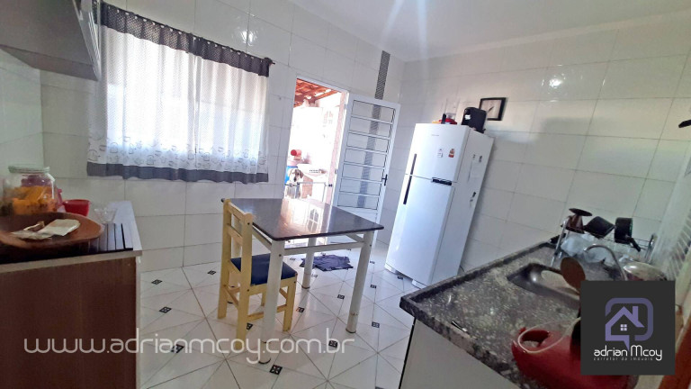 Imagem Casa à Venda, 140 m² em Residencial Quinta Dos Vinhedos - Bragança Paulista