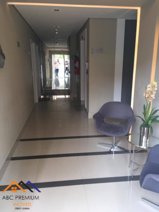 Imagem Apartamento com 2 Quartos à Venda, 54 m² em Baeta Neves - São Bernardo Do Campo Imagem Apartamento com 2 Quartos à Venda, 54 m² em Baeta Neves - São Bernardo Do Campo