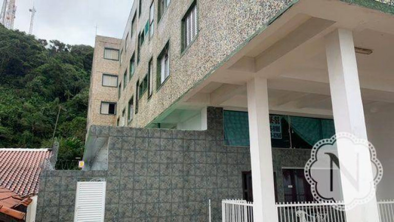 Imagem Apartamento com 1 Quarto à Venda, 57 m² em Praia Do Sonho - Itanhaém Imagem Apartamento com 1 Quarto à Venda, 57 m² em Praia Do Sonho - Itanhaém