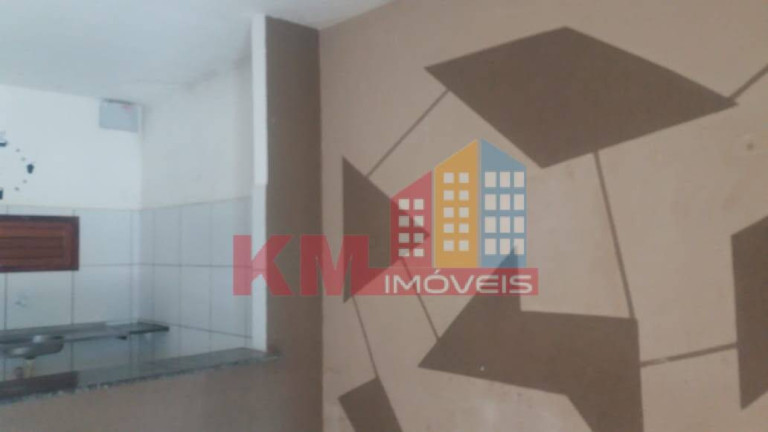 Imagem Casa com 2 Quartos à Venda, 80 m² em Alto Do Sumaré - Mossoró