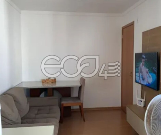Imagem Apartamento com 2 Quartos à Venda, 42 m² em Marivan - Aracaju Imagem Apartamento com 2 Quartos à Venda, 42 m² em Marivan - Aracaju