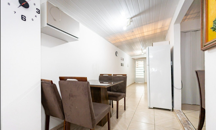 Imagem Casa com 3 Quartos à Venda, 88 m² em Cidade Industrial - Curitiba Imagem Casa com 3 Quartos à Venda, 88 m² em Cidade Industrial - Curitiba