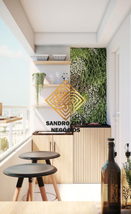 Imagem Apartamento com 2 Quartos à Venda, 42 m² em Butantã - São Paulo Imagem Apartamento com 2 Quartos à Venda, 42 m² em Butantã - São Paulo
