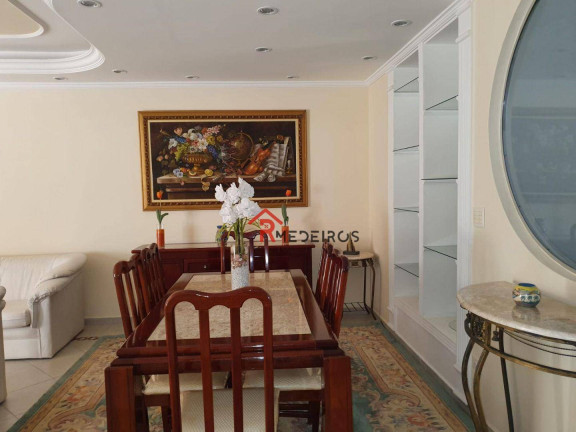 Imagem Apartamento com 3 Quartos à Venda, 161 m² em Tupi - Praia Grande Imagem Apartamento com 3 Quartos à Venda, 161 m² em Tupi - Praia Grande