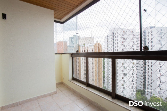 Imagem Apartamento com 3 Quartos à Venda, 181 m² em Vila Nova Conceição - São Paulo Imagem Apartamento com 3 Quartos à Venda, 181 m² em Vila Nova Conceição - São Paulo