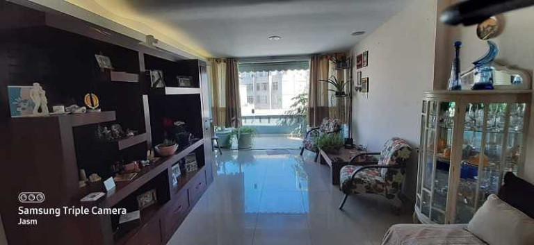 Imagem Cobertura com 1 Quarto à Venda, 123 m² em Copacabana - Rio De Janeiro Imagem Cobertura com 1 Quarto à Venda, 123 m² em Copacabana - Rio De Janeiro