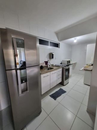 Imagem Imóvel com 1 Quarto à Venda, 95 m² em Stella Maris - Salvador Imagem Imóvel com 1 Quarto à Venda, 95 m² em Stella Maris - Salvador