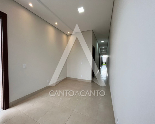 Imagem Casa com 3 Quartos à Venda, 102 m² em Residencial Aquarela Das Artes - Sinop