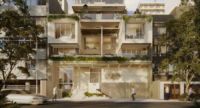Imagem Apartamento com 3 Quartos à Venda, 196 m² em Ipanema - Rio De Janeiro