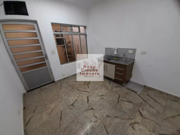 Imagem Casa com 3 Quartos à Venda, 86 m² em Vila Olímpia - São Paulo Imagem Casa com 3 Quartos à Venda, 86 m² em Vila Olímpia - São Paulo