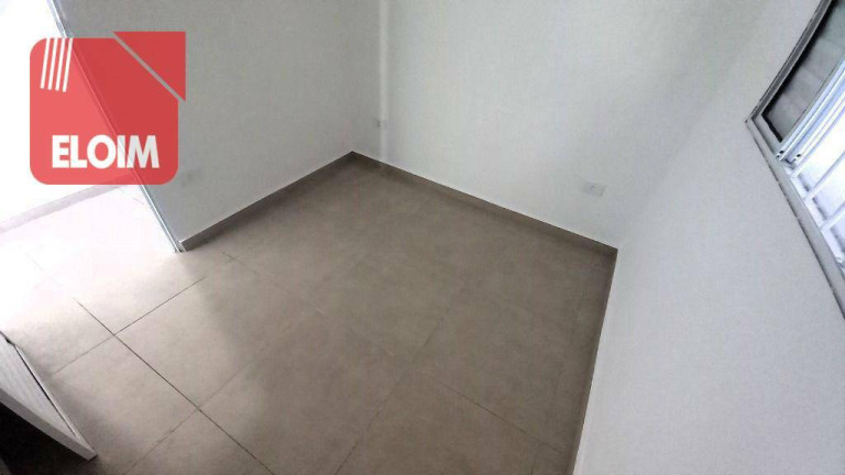 Imagem Apartamento com 2 Quartos para Alugar, 40 m² em Freguesia Do ó - São Paulo