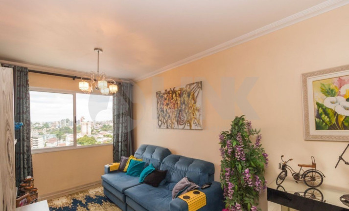 Imagem Apartamento com 2 Quartos à Venda, 65 m² em Vila Ipiranga - Porto Alegre